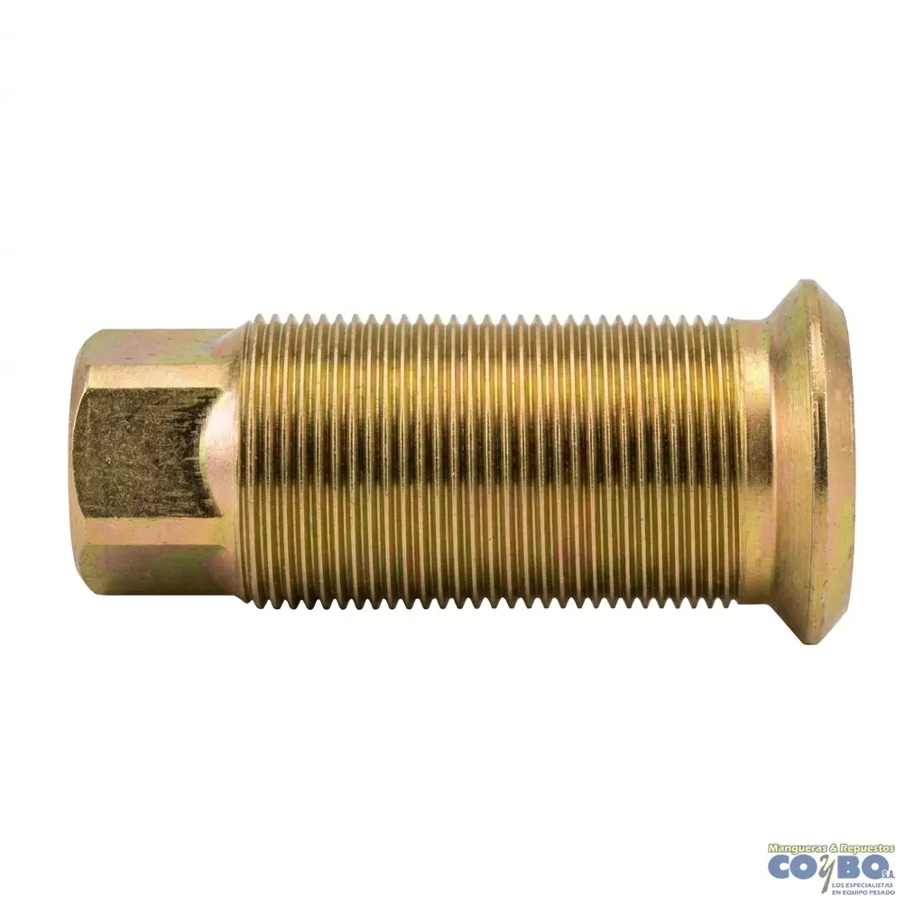 CHUPON LARGO ARO ALUM 897RY WA07-5028 - Miniatura 3
