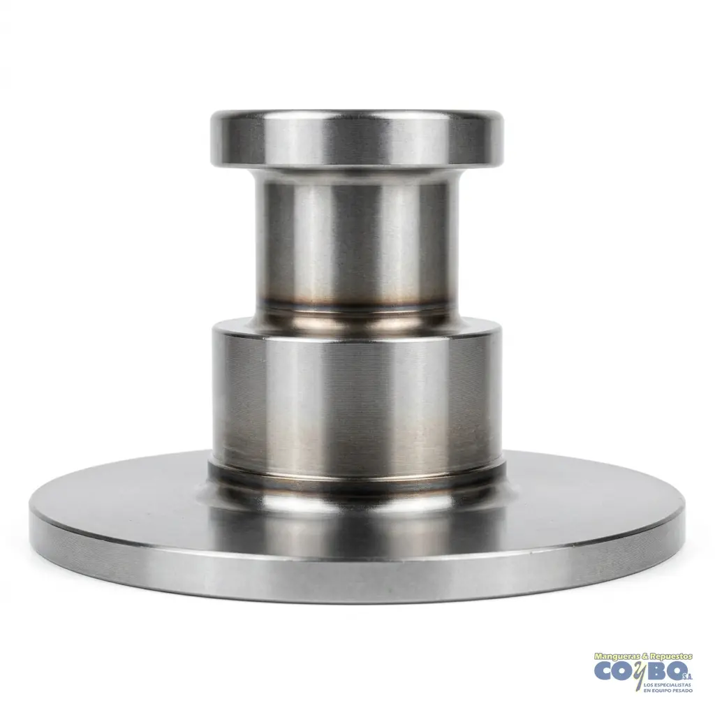 KING PIN REMOLQUE CARRETA 2´¨ E700 - Miniatura 3