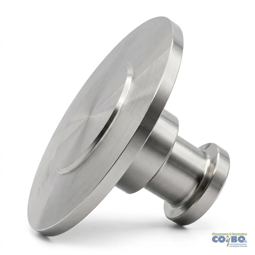 KING PIN REMOLQUE CARRETA 2´¨ E700 - Miniatura 4