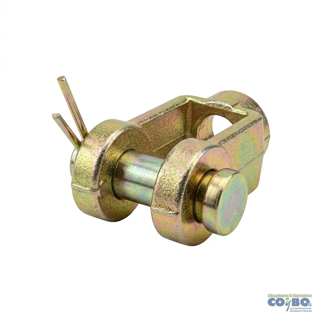 HORQUILLA PULMON PIN 1/2 - Miniatura 2
