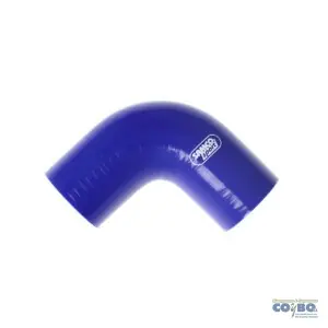 MANGUERA SILICON CODO 90 2 5/8 - Imagen 1