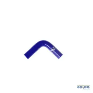 MANGUERA SILICON CODO 90 3/8 - Imagen 1