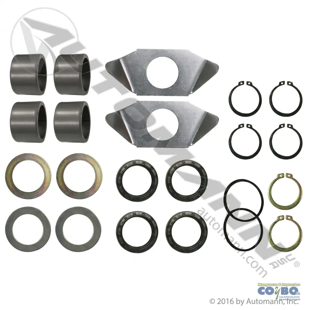 KIT BUJE FRENOS MACK - Imagen 1