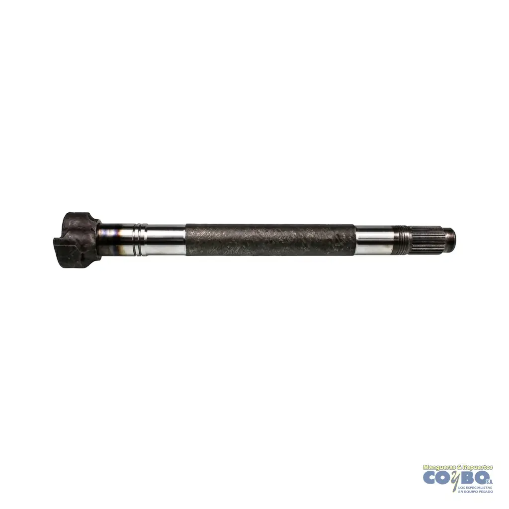 EJE FRENO 11/2X89/16 -28 C427L WA05-5039 - Imagen 1