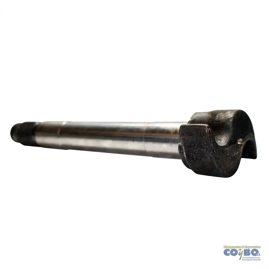 EJE FRENO 11/2 28D 11-15/32 LH C537L - Miniatura 3
