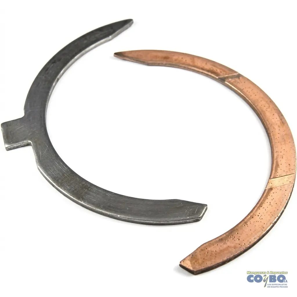 ARANDELA AXIAL MACK E6/E7 - Imagen 1