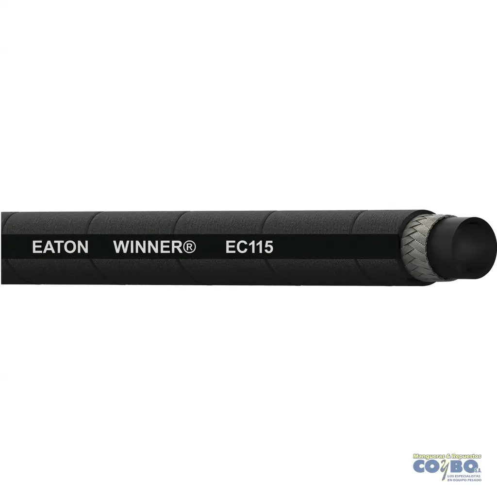 MANG 1/2 HID SAE EUR EN857 (R1) 2320PSI - Imagen 1