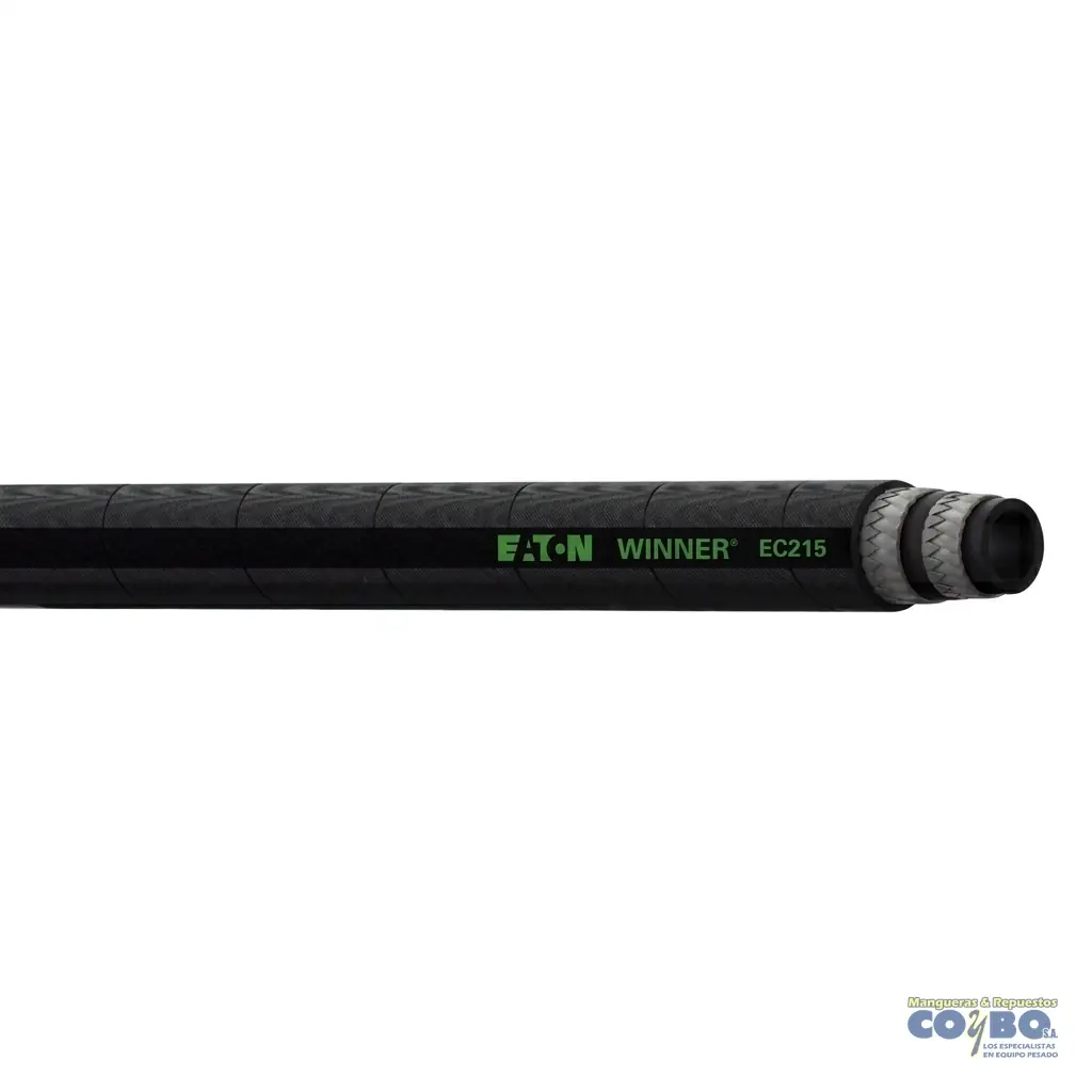 MANG 1-1/2 HIDSAE EUR EN857 (R16)1450PSI - Imagen 1