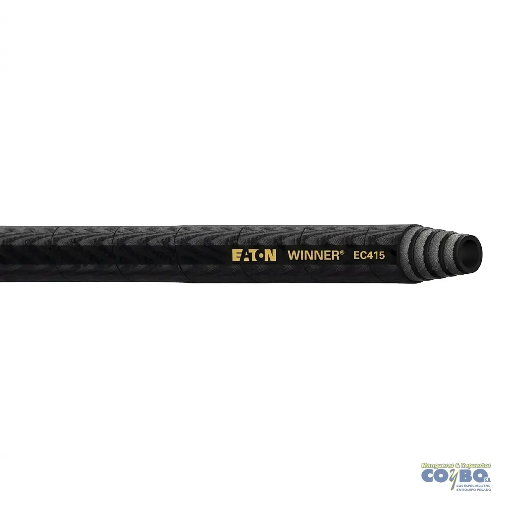 MANG 1/2" 100R12 4050 PSI EATON WINNER - Imagen 1