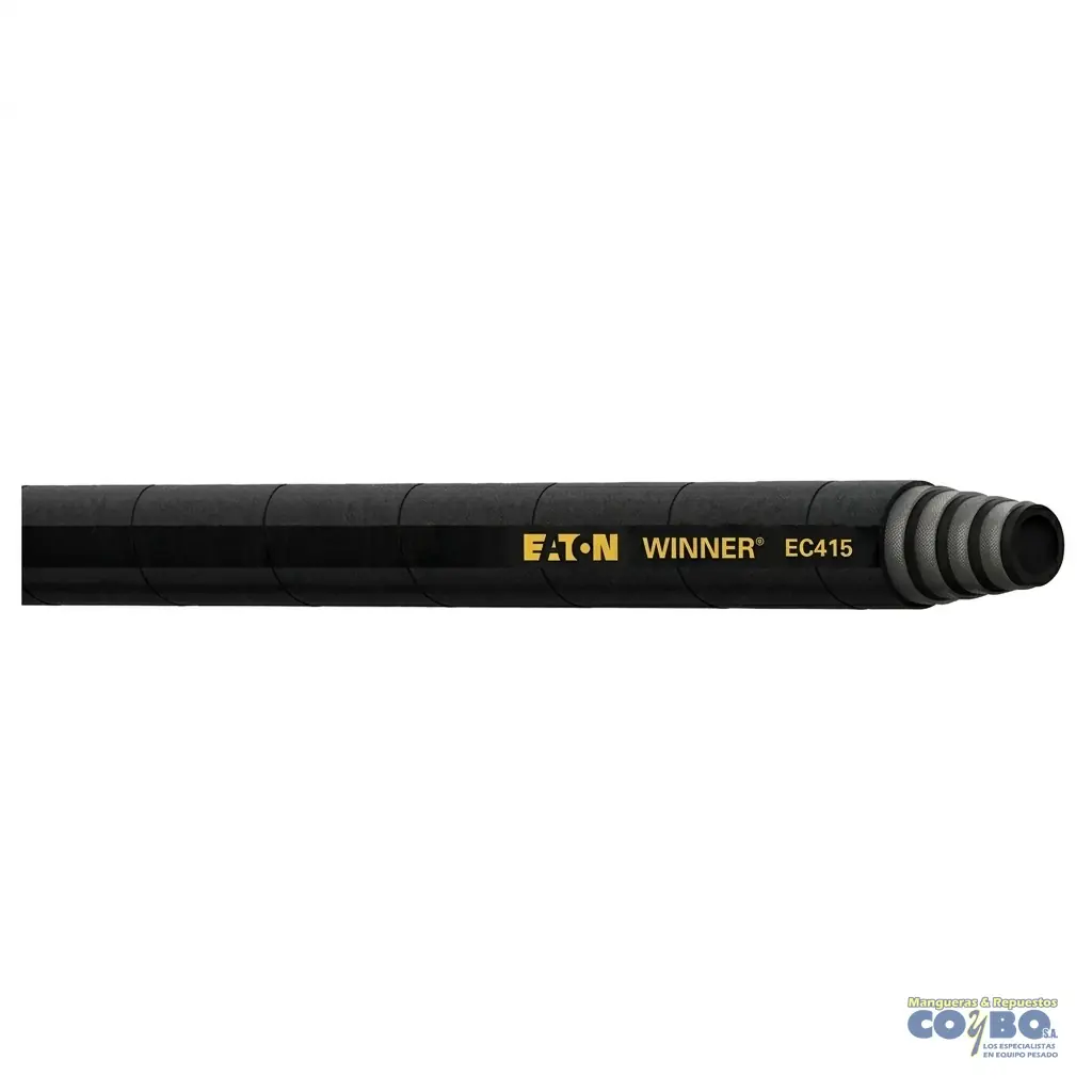 MANG 100R12 5/8"PSI 4050 EATON WINNER - Imagen 1