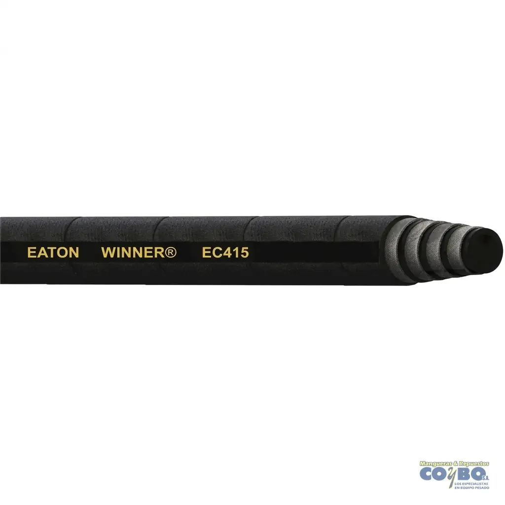 MANG 1" 100R12 4050 PSI EATON WINNER - Imagen 1