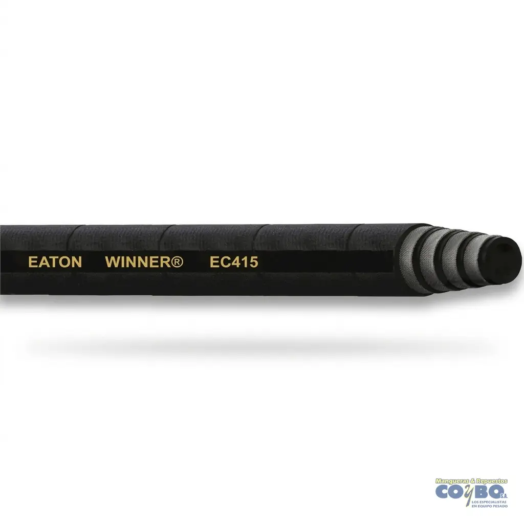 MANG 11/4" 100R12 3050 PSI EATON WINNER - Imagen 1