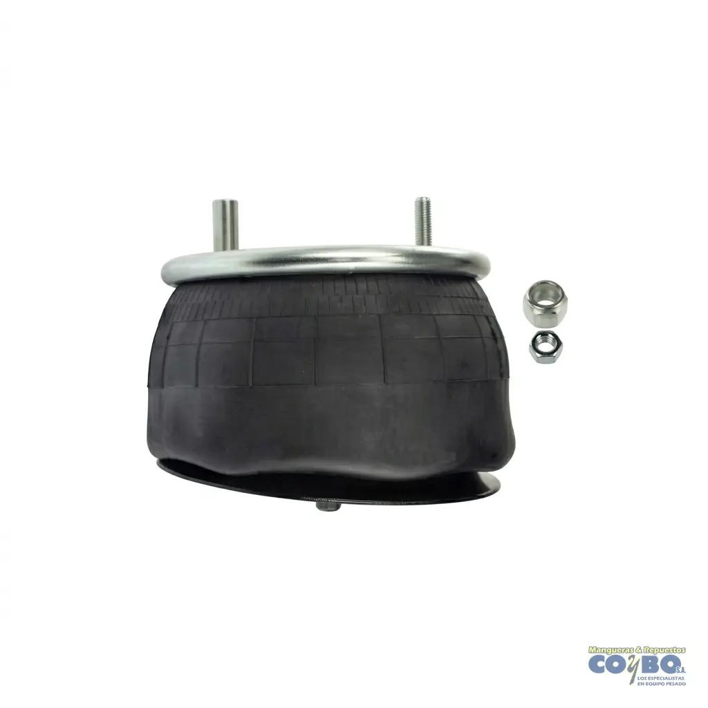 BOLSA SUSPENSION HUTCHENS - Imagen 1