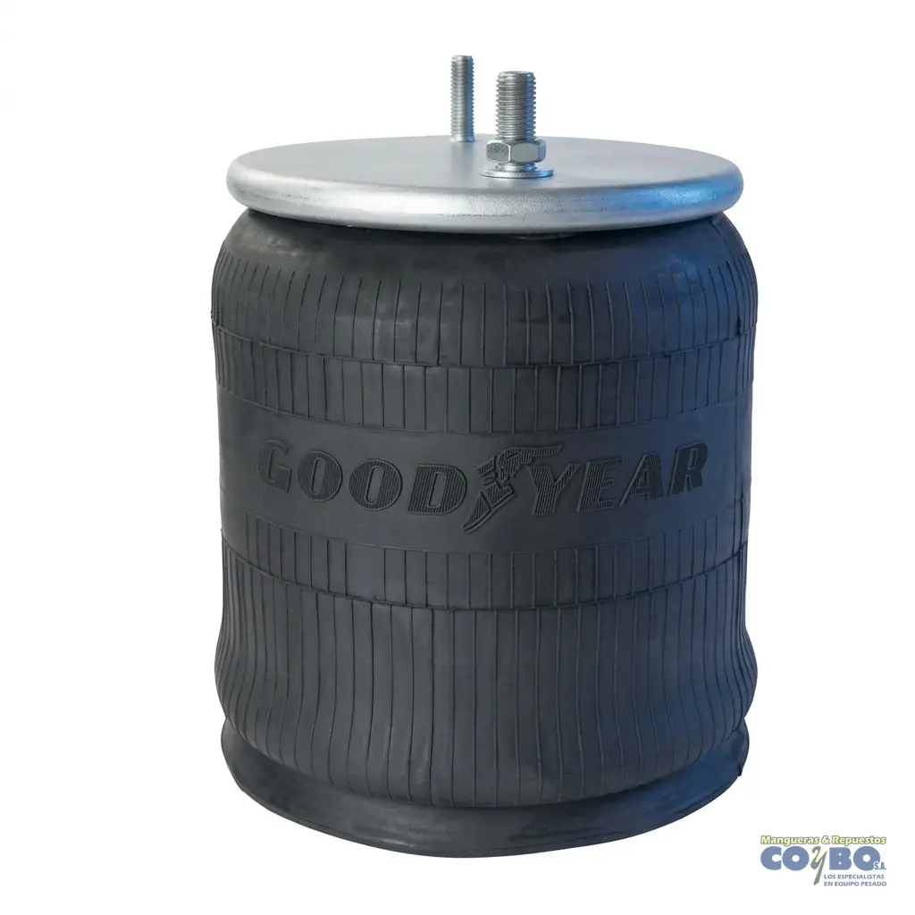 BOLSA SUSPENSION CARRETAS - Imagen 1