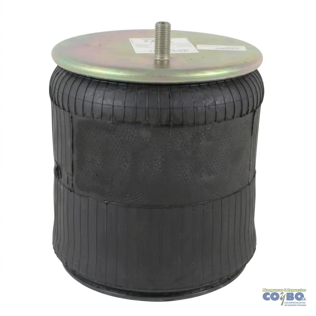 BOLSA SUSPENSION HENDRICKSON CARRETA - Imagen 1