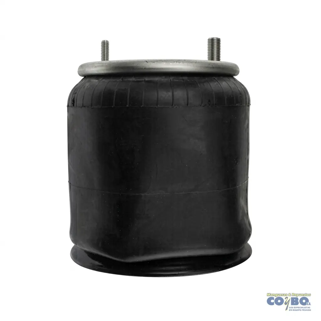 BOLSA SUSPENSION TERCER EJE FREIGHT - Imagen 1