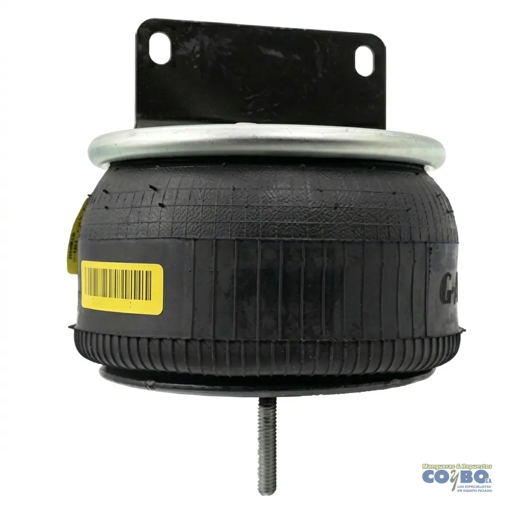 BOLSA SUSPENSION K.W T2000 - Imagen 1