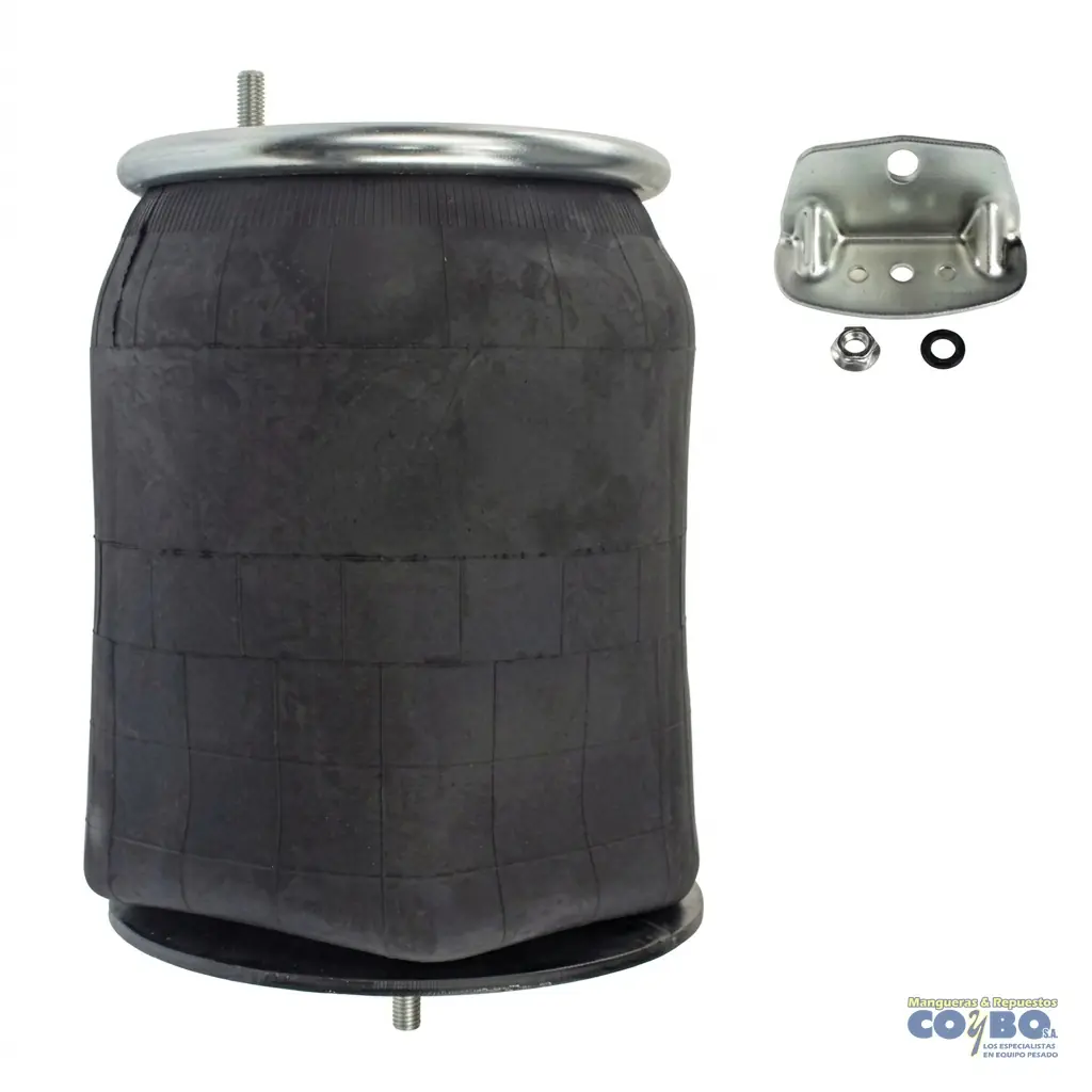 BOLSA SUSPENSION MACK VISION - Imagen 1