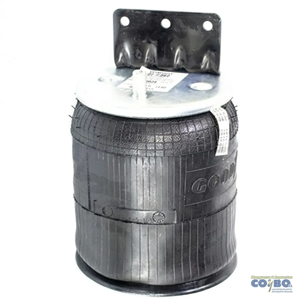 BOLSA SUSPENSION  I.H.C 1 PIN NO APLICA - Imagen 1