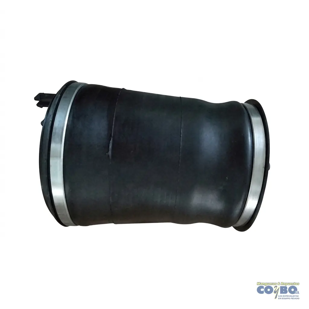 BOLSA SUSPENSION DELANTERA MULTIPR HENDR - Imagen 1