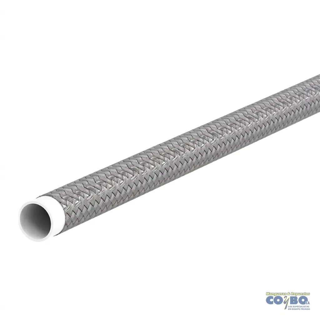 MANG 100R14 TEFLON LISO 3/4 1100 PSI - Imagen 1