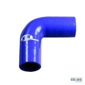 MANG SILICON CODO REDUCTOR 4-1/4 A 4" - Imagen 1