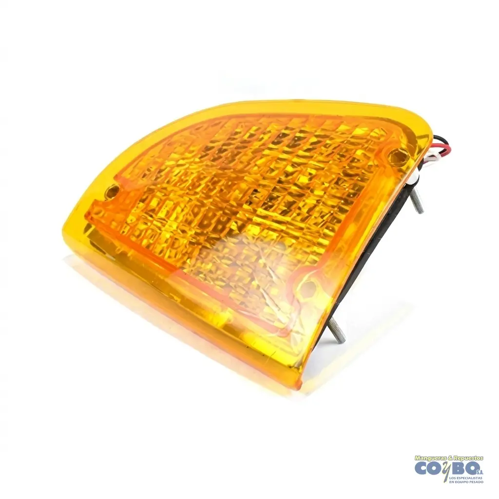 FAROL DIREC DELANT KW C/BOMBILLO LH - Imagen 1