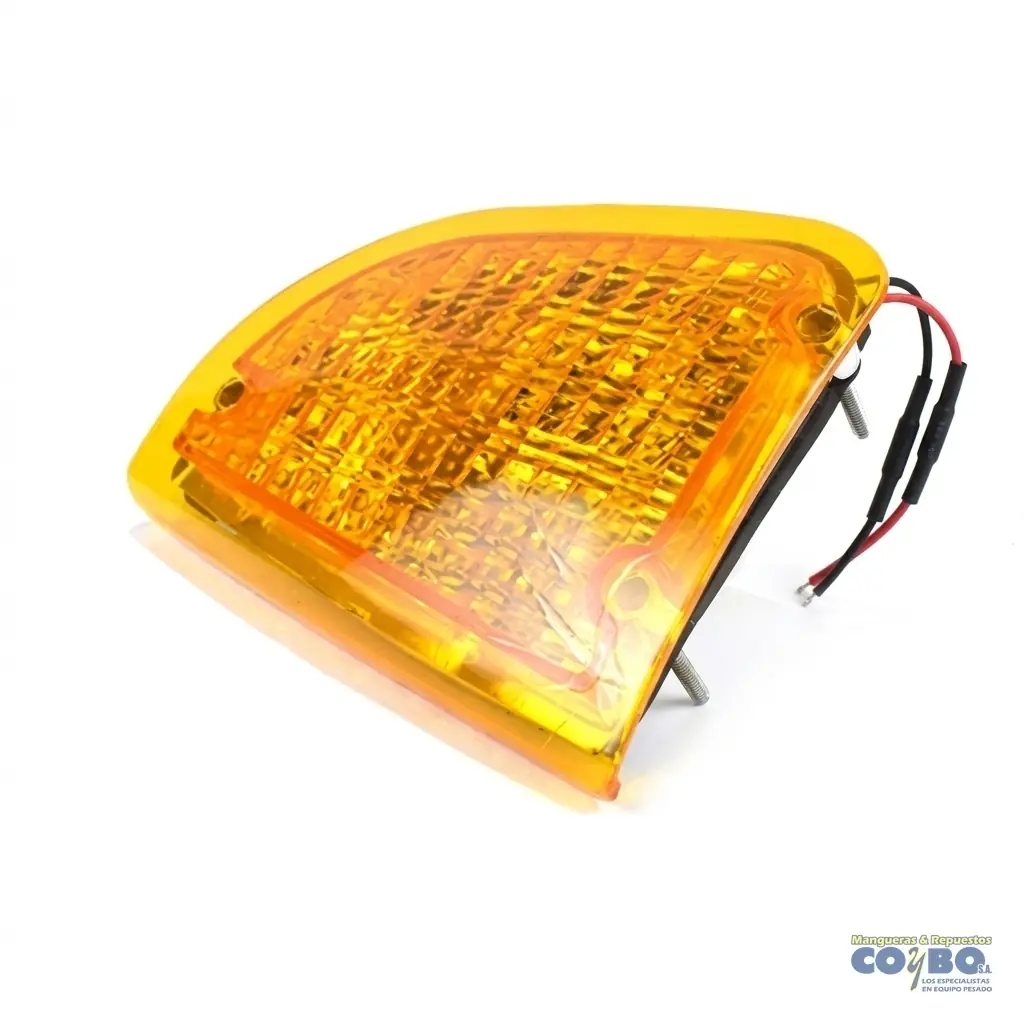 FAROL DIREC DELANT KW C/BOMBILLO RH - Imagen 1