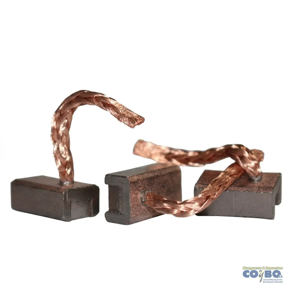 CARBON ARRANC SUZ EXCEL 6.7X10X16 (4) - Imagen 1