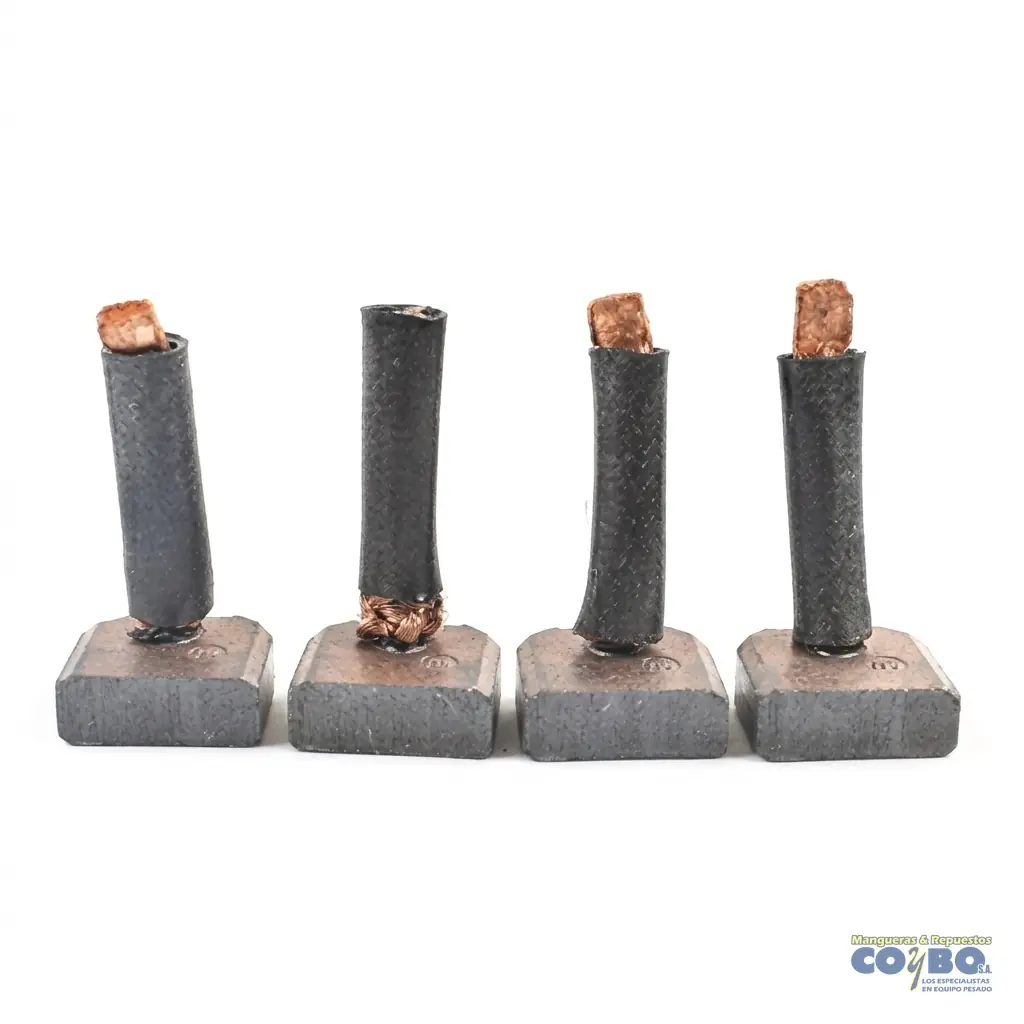 CARBON ARRANC ISU.CANT MIT4D56 7X19X36 - Imagen 1