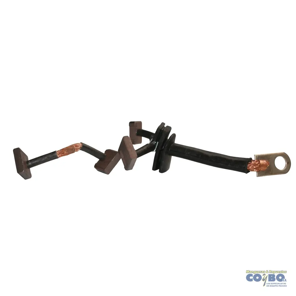 CARBON ARRANC CIVIC ACCORD 5X17X17 F - Imagen 1