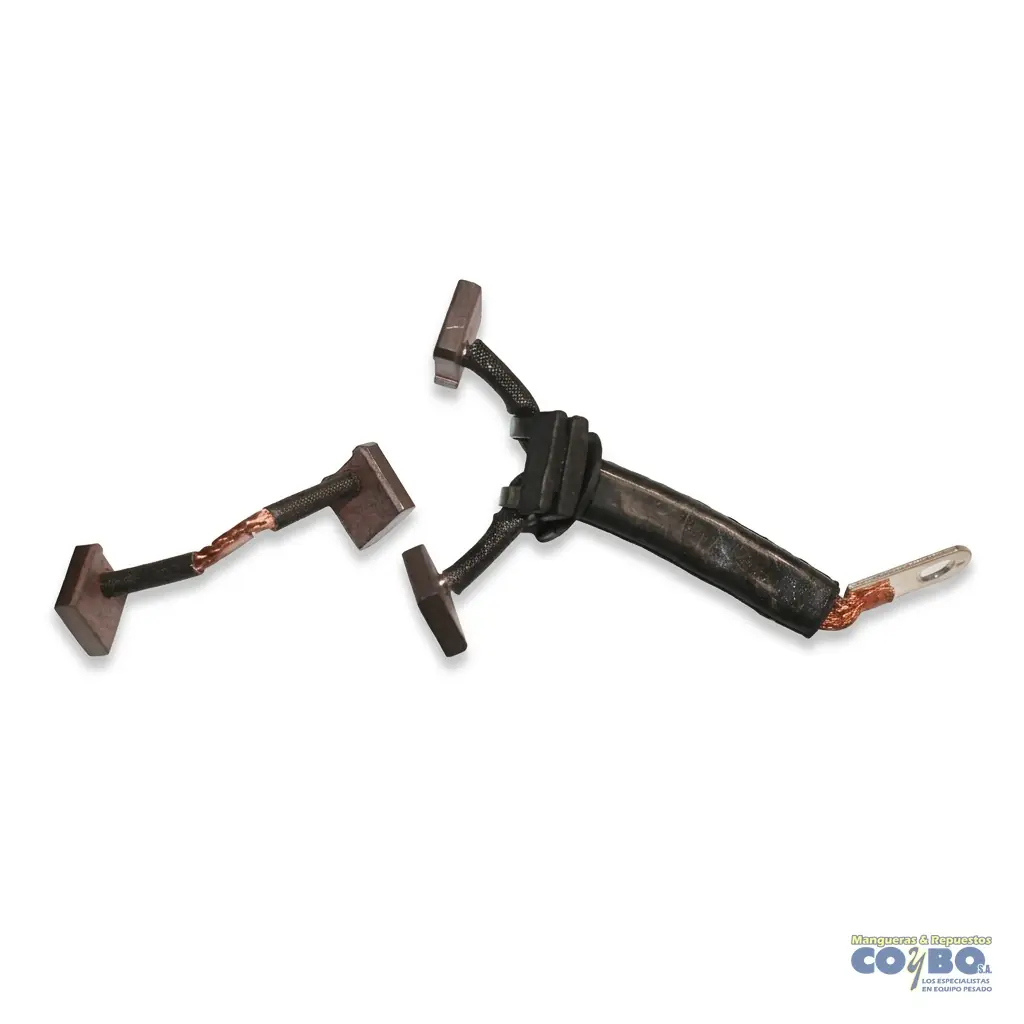 CARBON ARRANC CIVIC ACCORD 5X17X17 F - Miniatura 2
