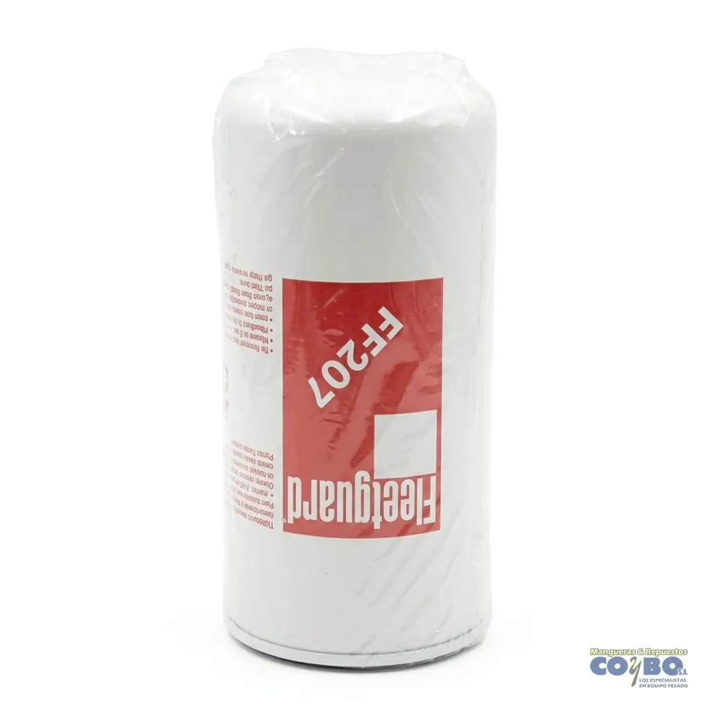 FILTRO DIESEL PRIMARIO LFP815 P1146G FF2 - Imagen 1