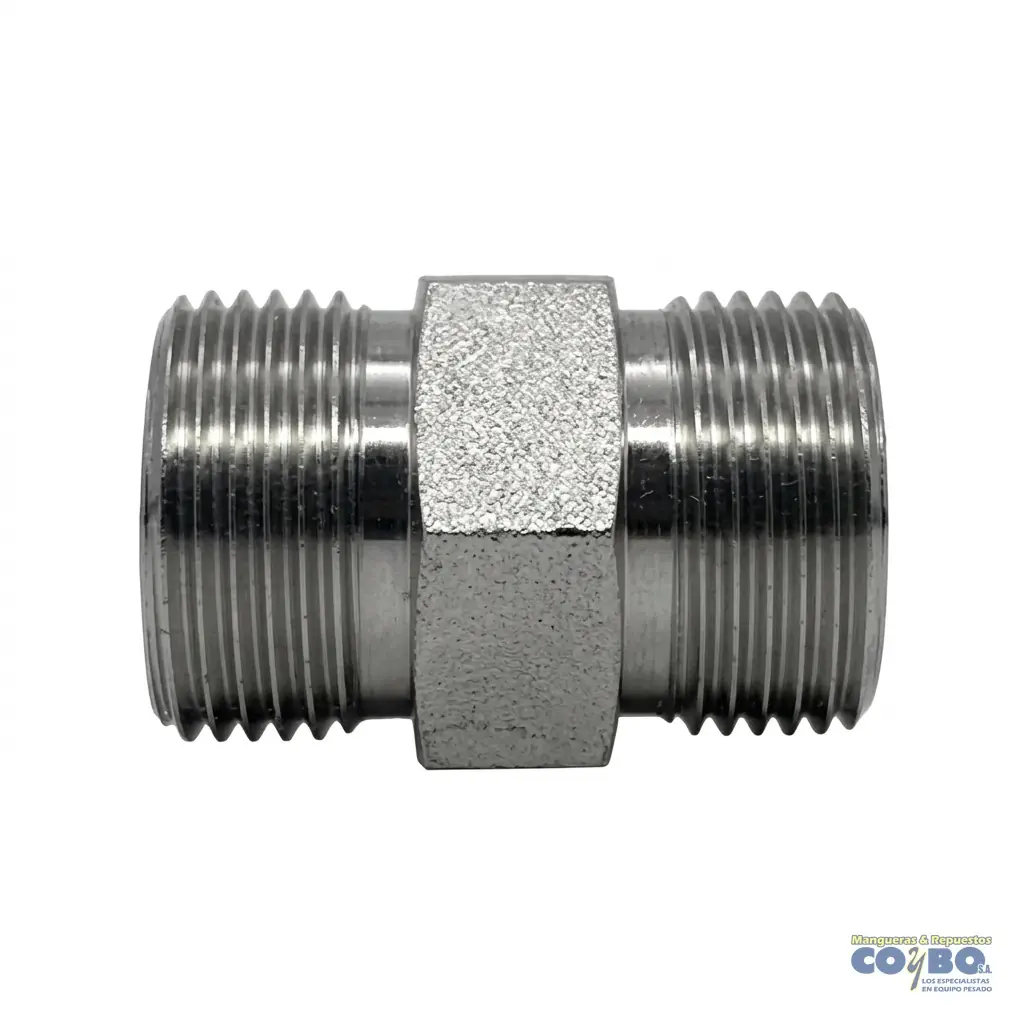 UNION 4305 MACHO ORS  1/2 - Imagen 1