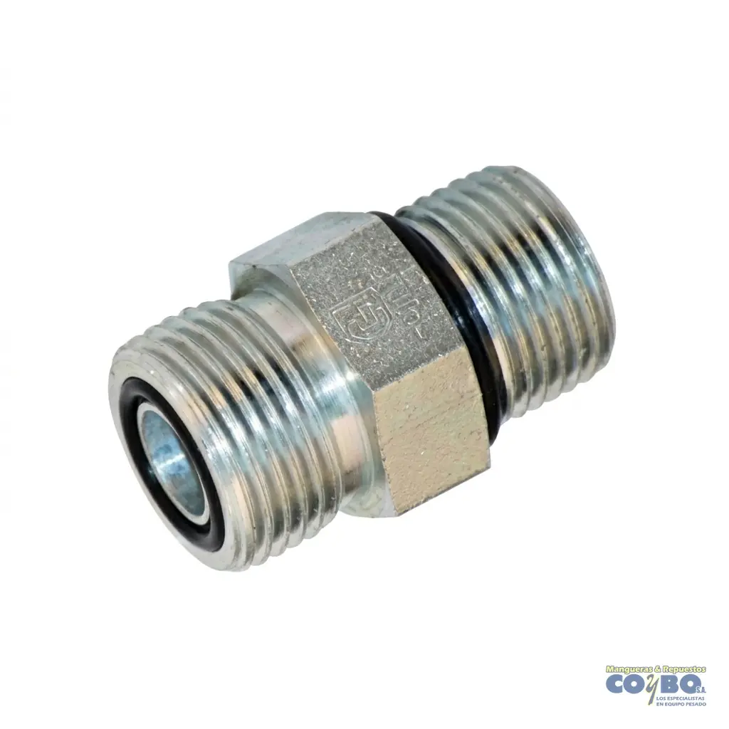 CONEC 4315 M ORS 5/8 A M ORING 5/8 - Imagen 1