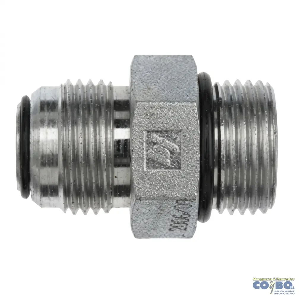 CONEC 4315 M ORS 3/4 A M ORING 3/4 - Imagen 1