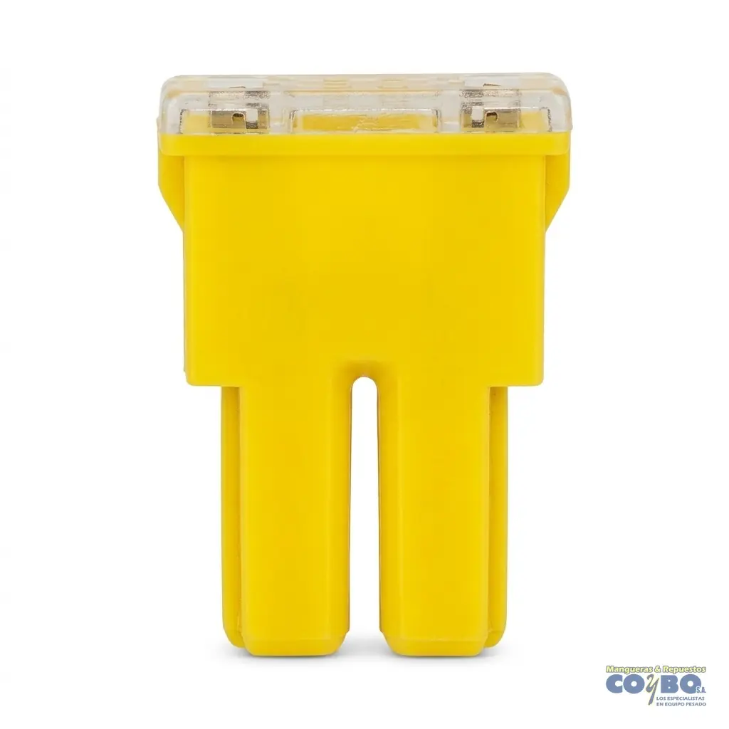 FUSIBLE TIPO HEMBRA 60A (18-063) - Imagen 1