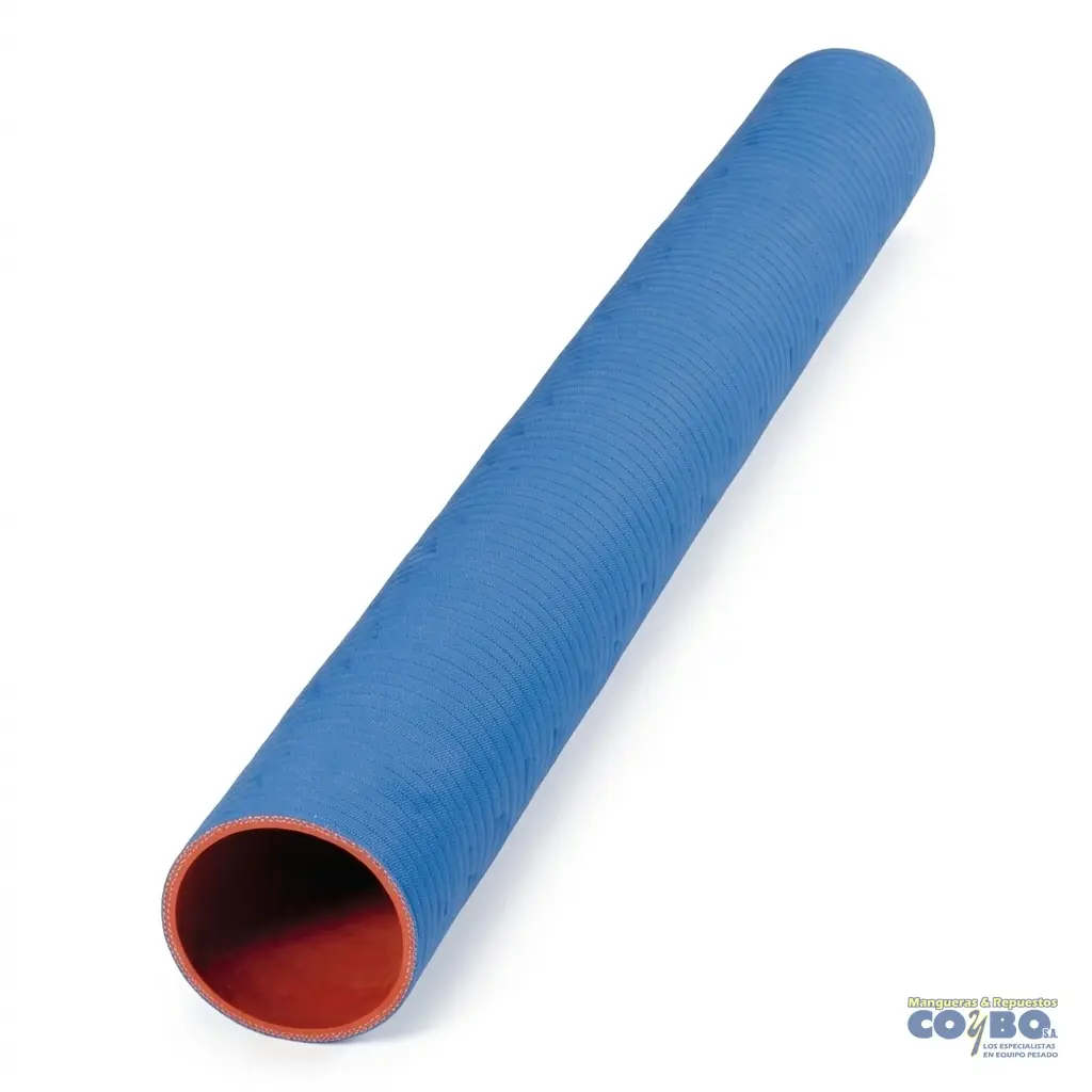 MANG SILICON ALTA TEMPERATURA 23/8 - Imagen 1