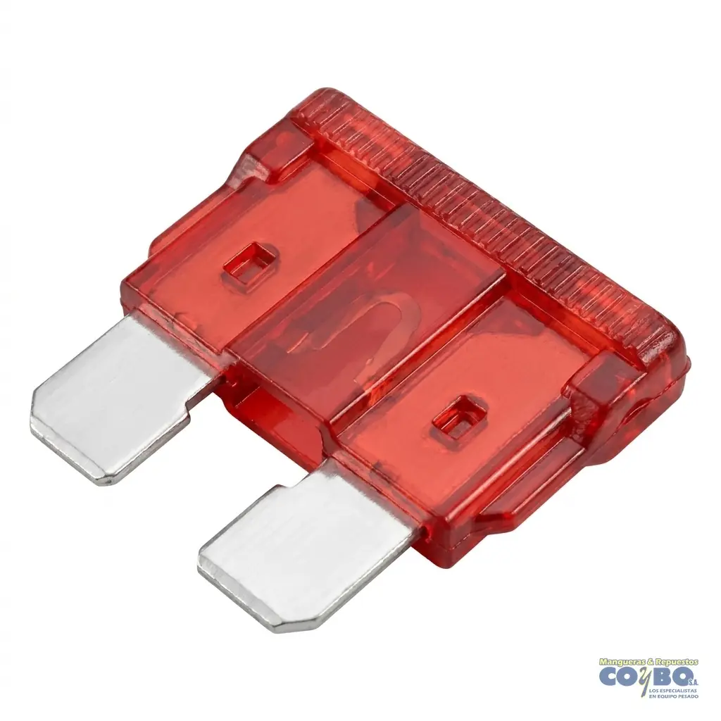 FUSES MODERNO 1X3 - Imagen 1
