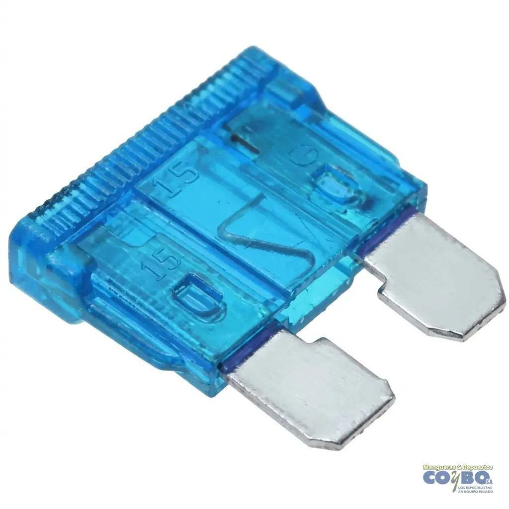 FUSES MODERNO 1X3 - Imagen 1