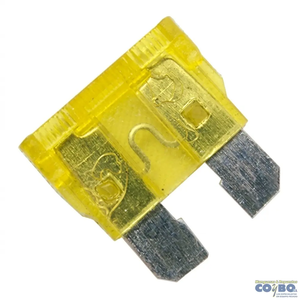 FUSES MODERNO 1X3 - Imagen 1