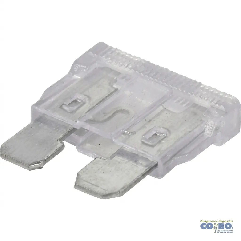 FUSES MODERNO 1X3 - Imagen 1