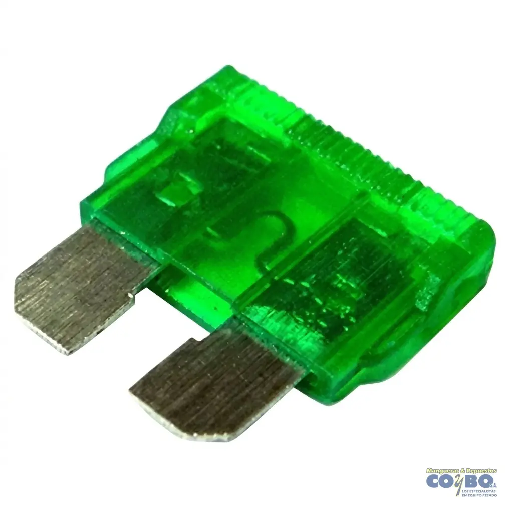FUSES MODERNO 1X3 - Imagen 1