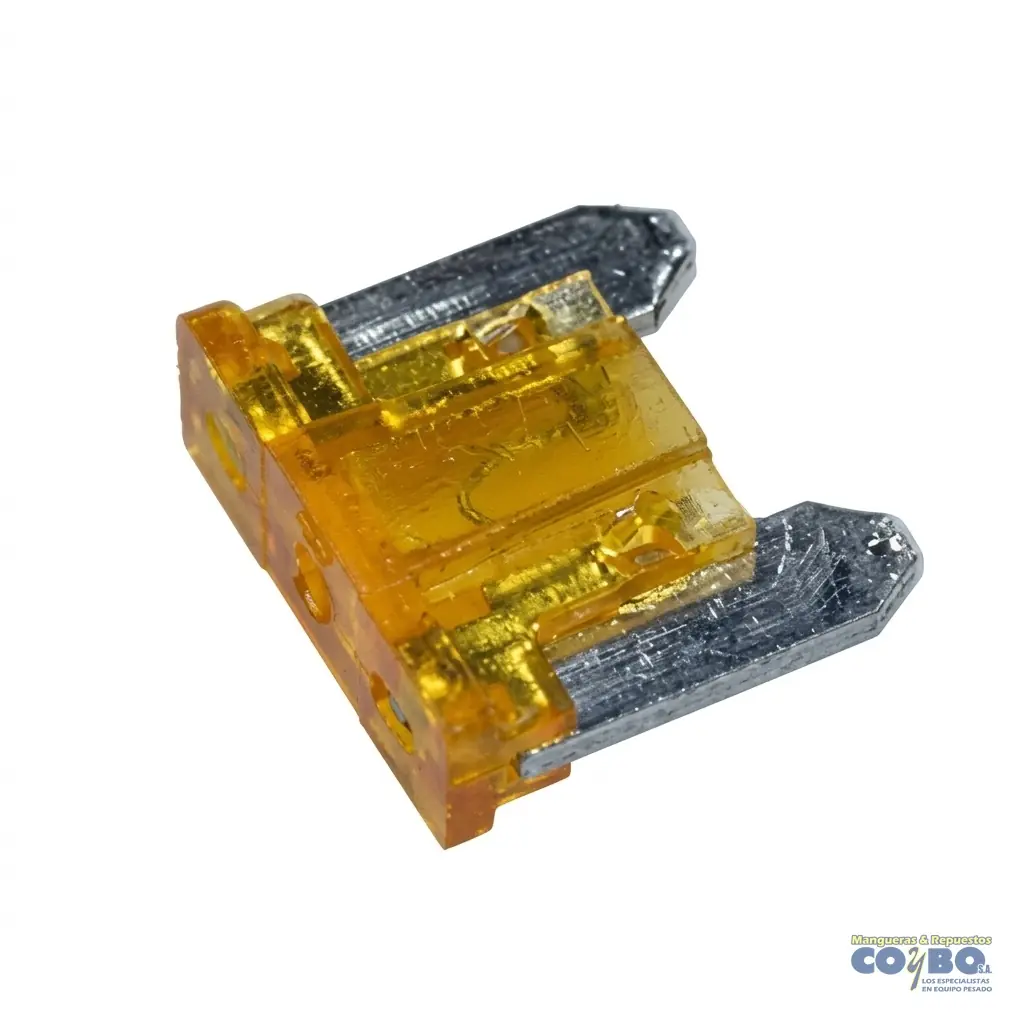 FUSES MODERNO 1X3 - Imagen 1