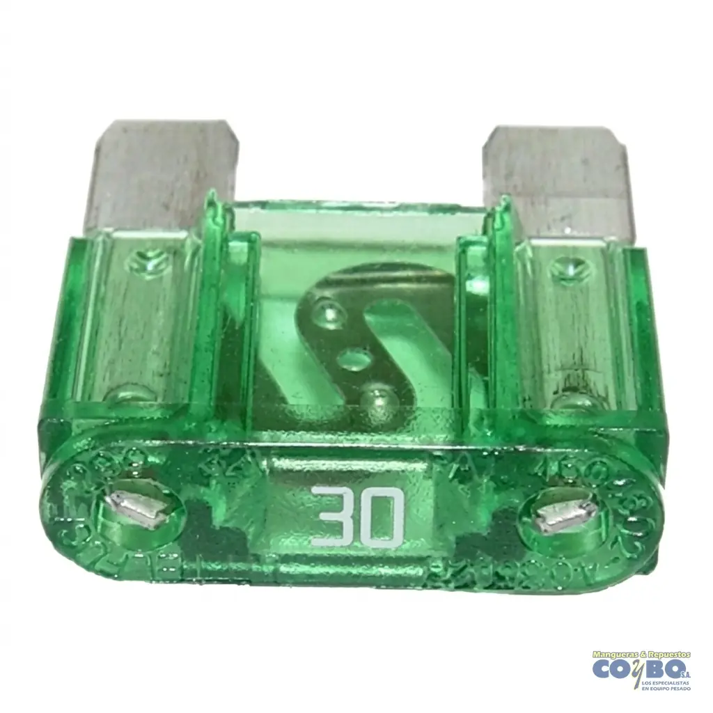 FUSIBLE MAXI PLUG-IN 1X2 - Imagen 1