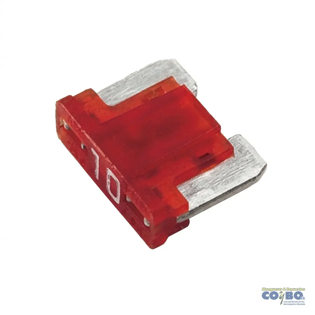 FUSES MODERNO MINIATURA 1X3 - Imagen 1