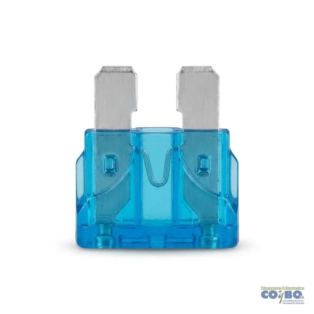 FUSES MODERNO MINIATURA 1X3 - Imagen 1