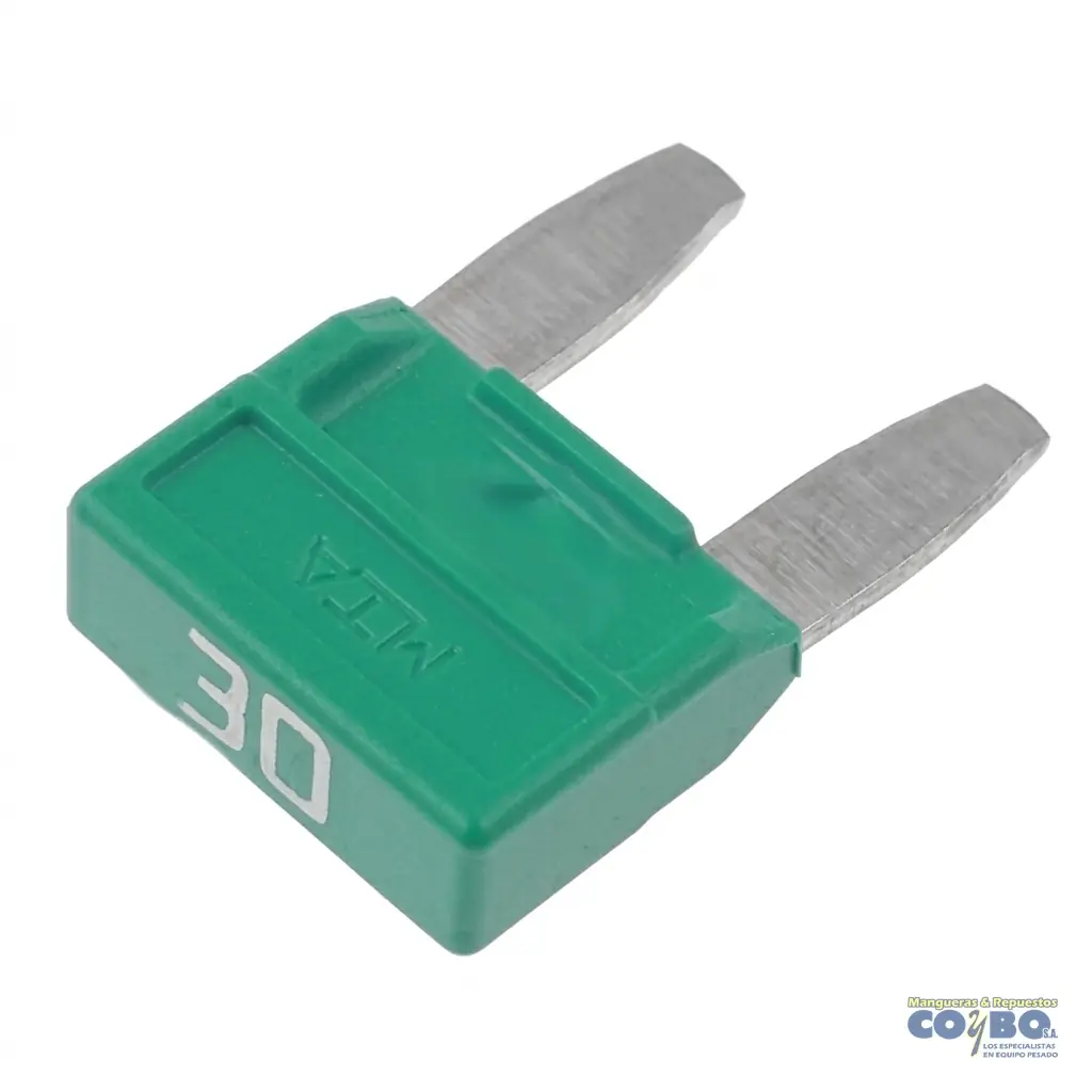 FUSES MODERNO MINIATURA 1X3 - Imagen 1