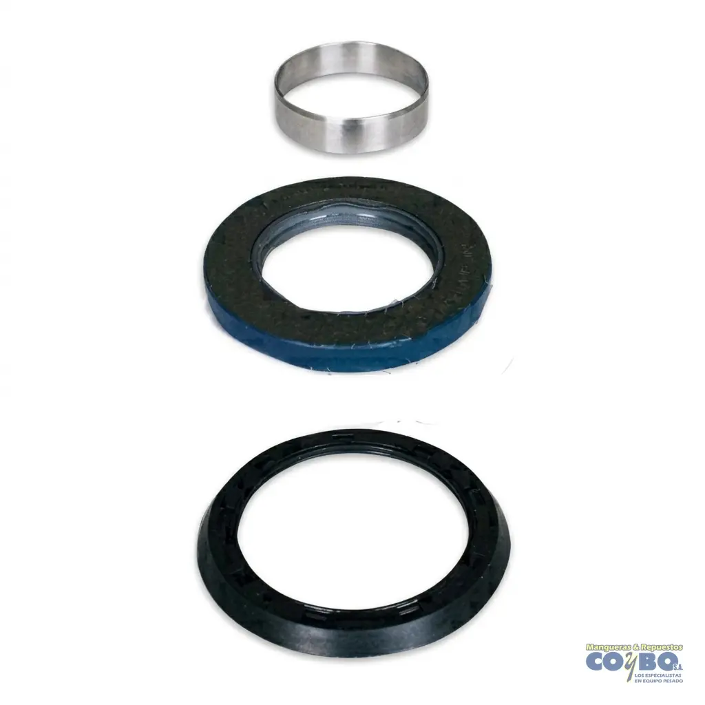 RETENEDOR PULL DRIVE CUMMINS N14 - Imagen 1