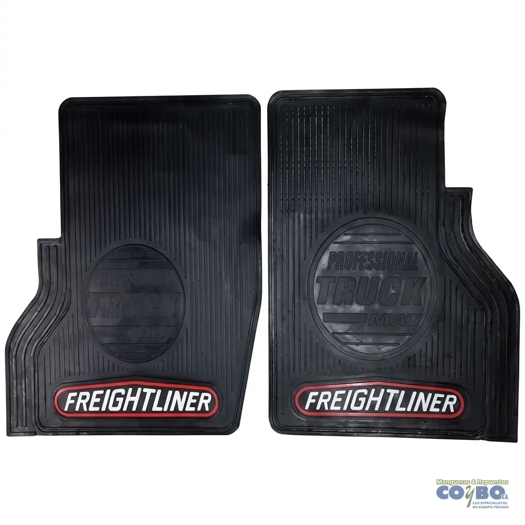 ALFOMBRA INTER FREIGHTLINER M2 - Imagen 1